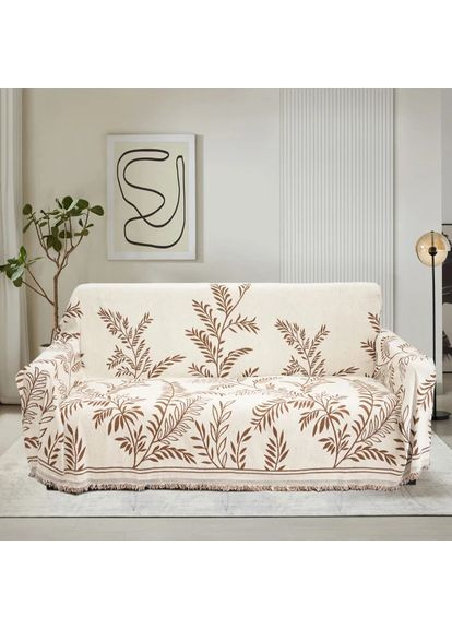 Накидка-покривало для меблів MP03 8703 180х180 см Love You (364753433)