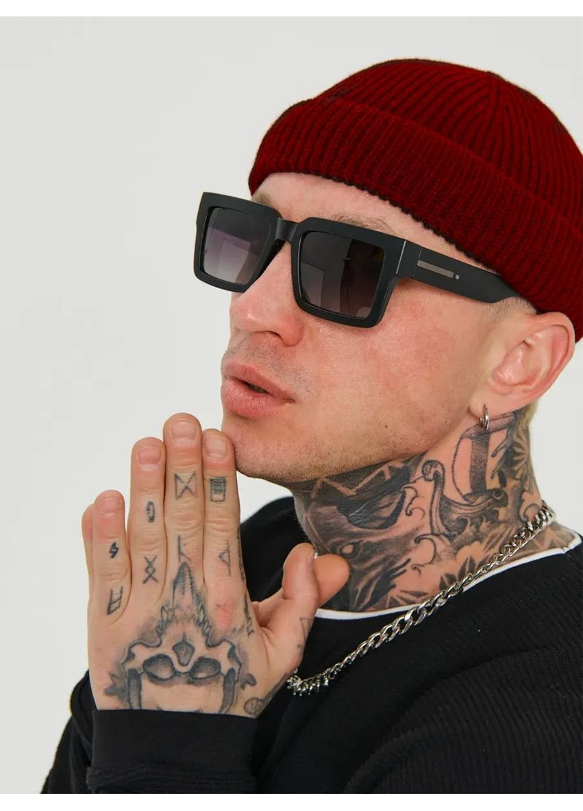 Молодіжна шапка міні-біні No Brand Шапка міні-біні (362082613)