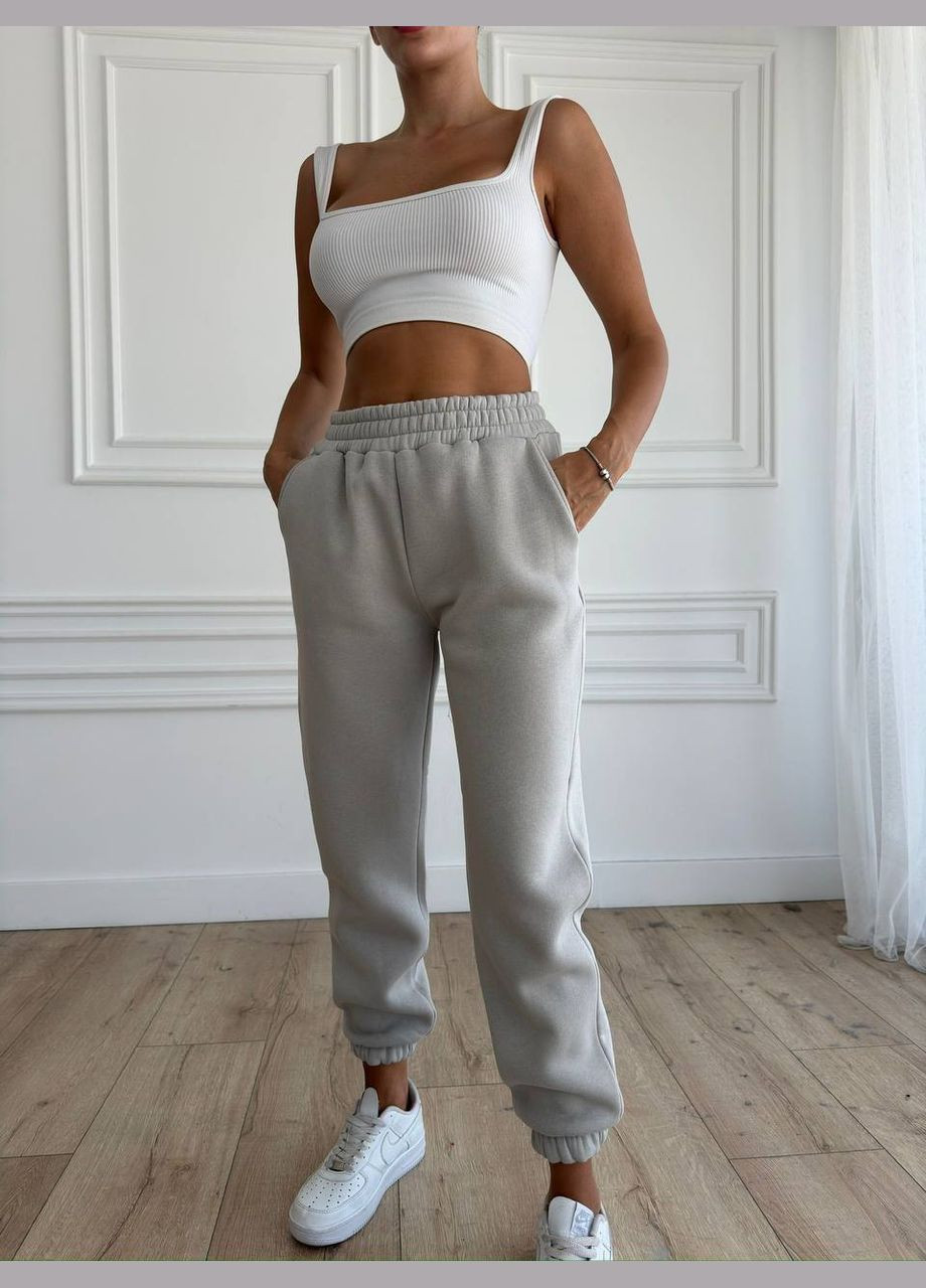 Жіночі спортивні штани No Brand (315388394)