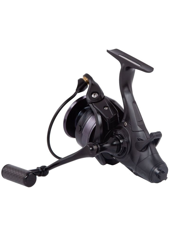 Катушка Element 4000 BF 9+1BB 1846.16.64 Prologic (317301516)