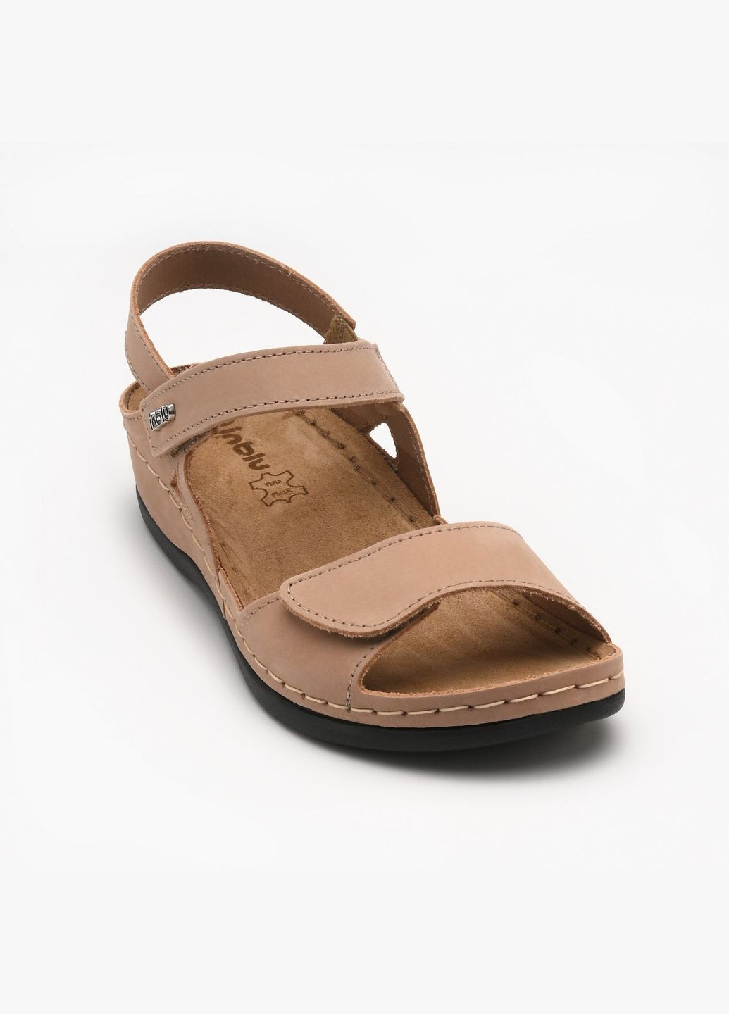 Босоніжки жіночі 06-2A shop (2000989590590) Inblu (258454120)