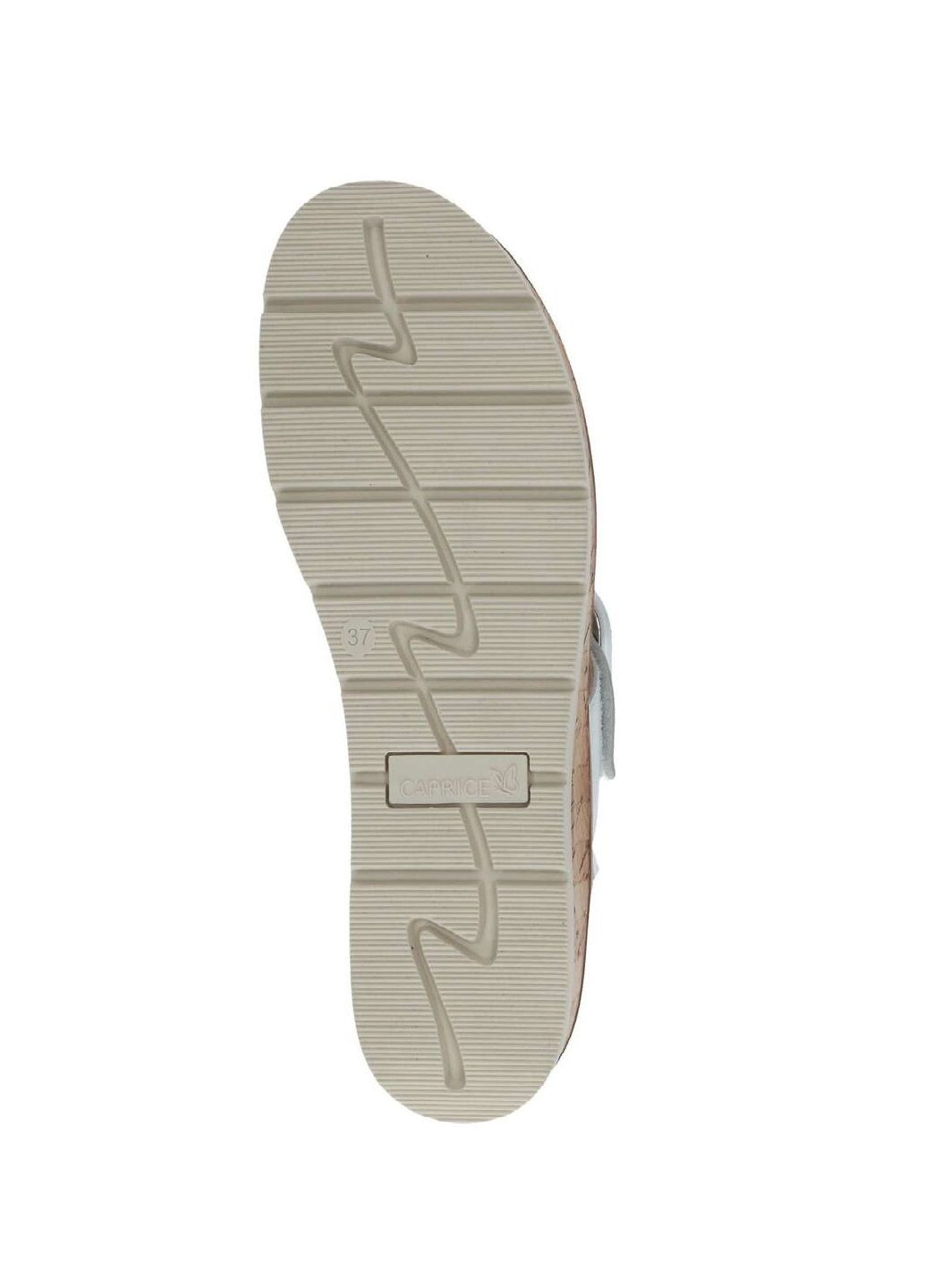 Шльопанці Caprice (329486124)