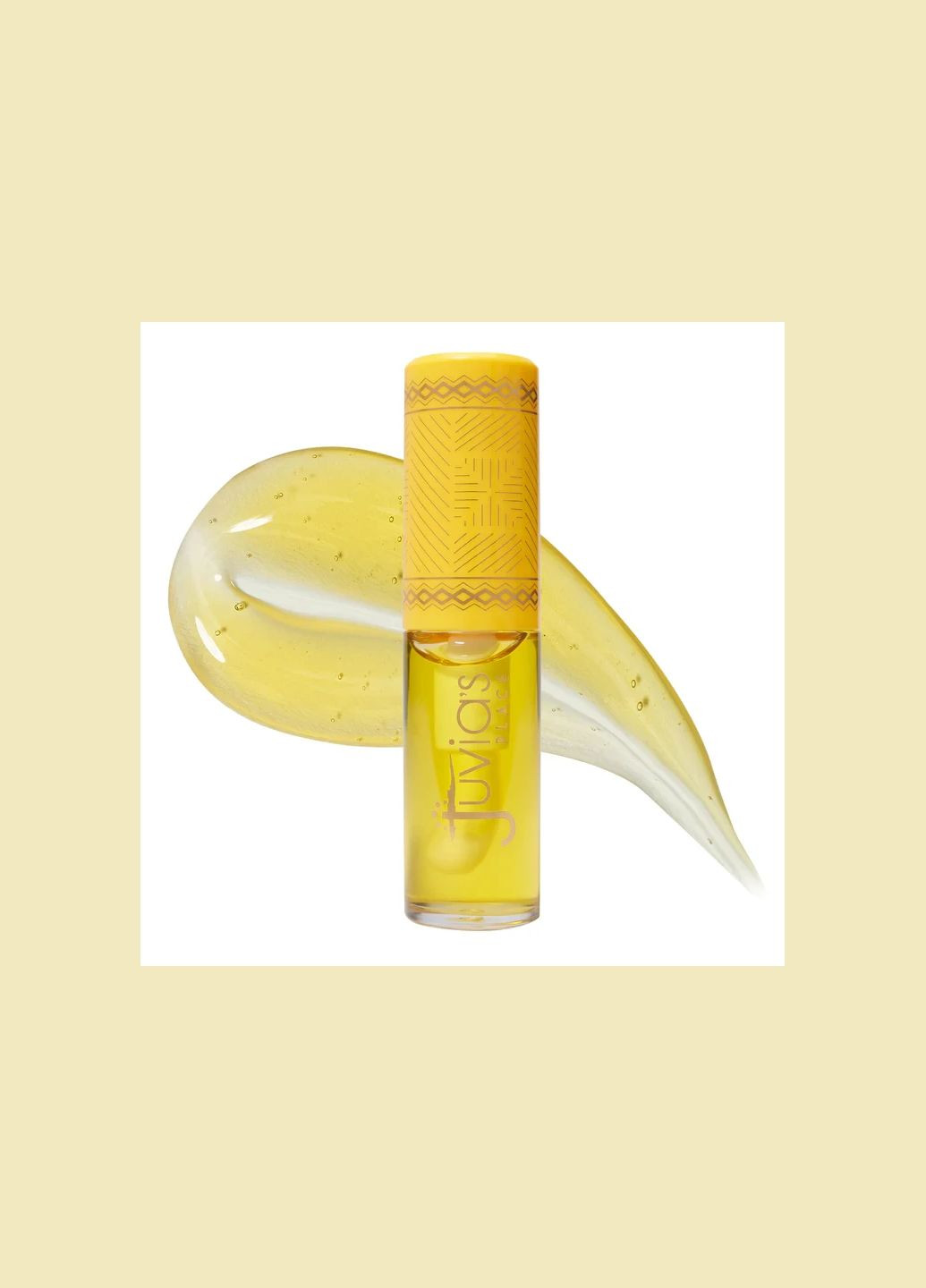 Олія для губ Манго / Mango MAGIC LIP OIL від Juvia's Place (297056901)