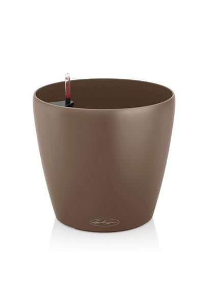 Вазон CLASSICO Color 18 мускатный 13262 Lechuza (316621855)