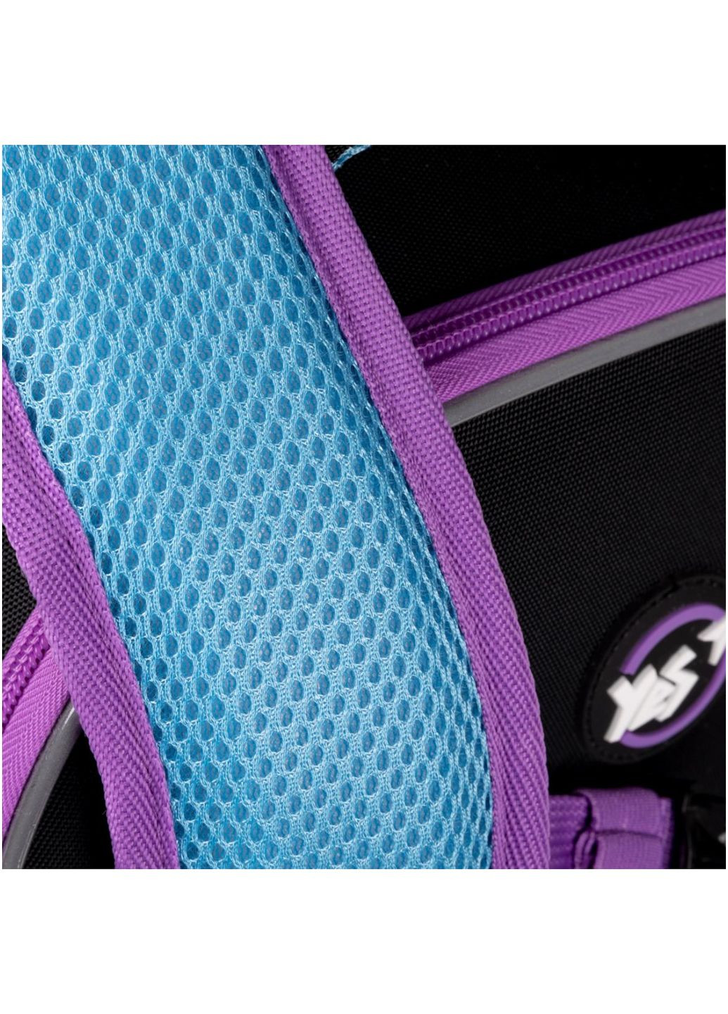 Рюкзак каркасный H-100 Mysterious Cats Yes (296663643)