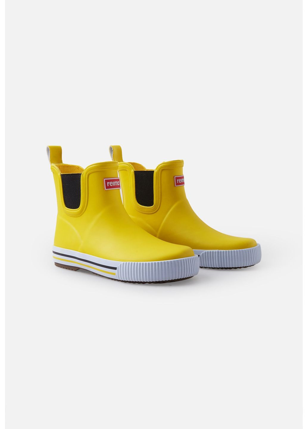 Чоботи гумові Reima Ankles (356847542)