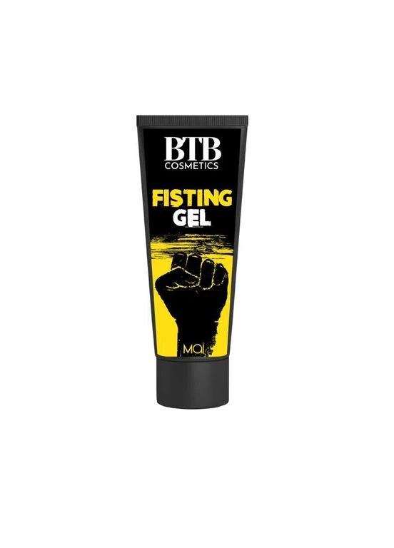 Гель для фістинга BTB FISTING GEL (100 мл) No Brand (303907729)