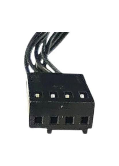 Кулер для процесора 3D-6, 1x120 mm RGB PWM fan, 500-1700 rpm, 28-32 dbA, Intel: 115x/1200/1700/1851; AMD: AM3/AM4/AM5 Cooling Baby (367074494)