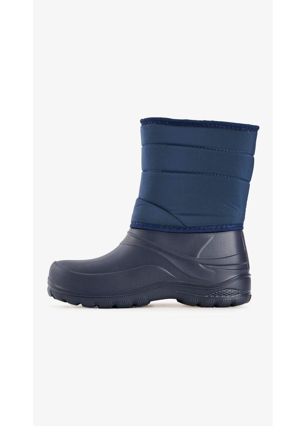 Синие зимние сапожки для мальчика 088 shop (2000999375200) Gipanis