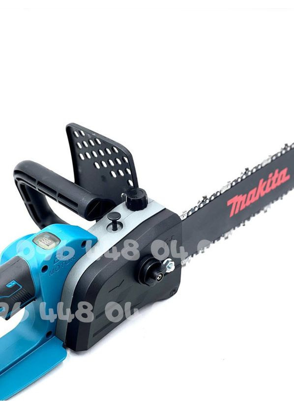 Аккумуляторная Бесщеточная цепная пилка DUC 330Z (36V 5AH) Шина 40см Электропила Макита Makita (368682245)
