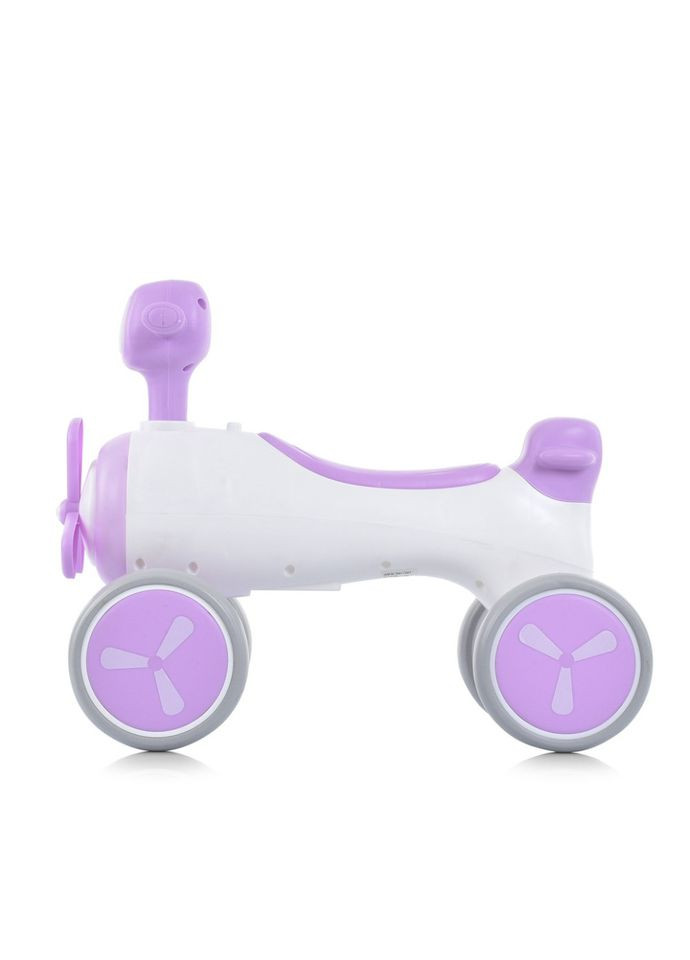 Дитяча каталка-толокар M 5854E-9, до 25 кг Bambi (364958568)