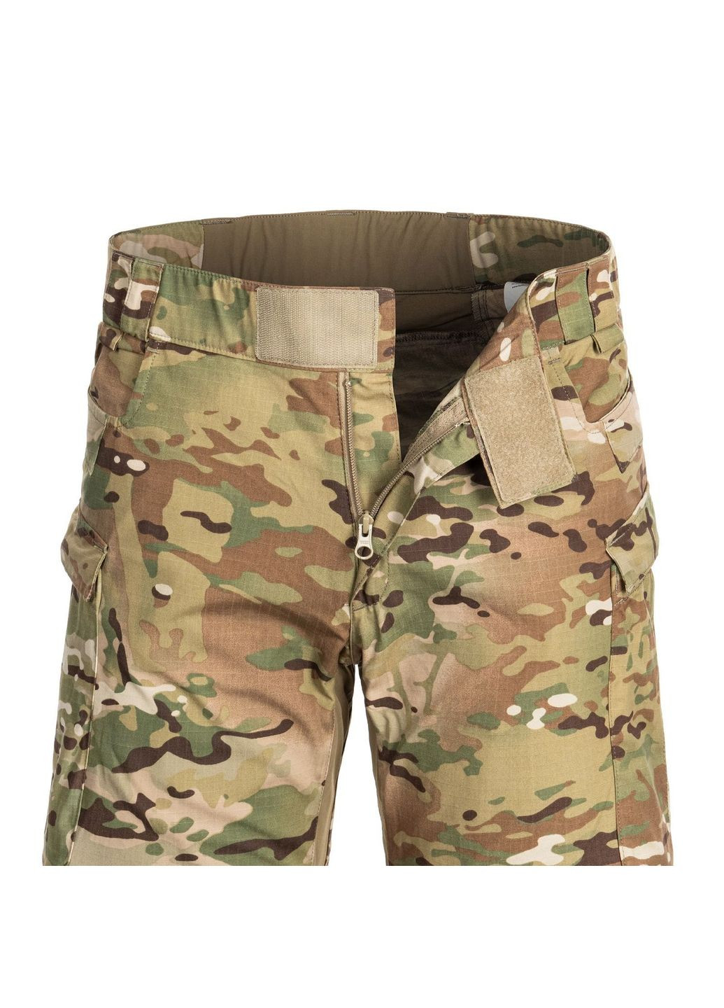 Штани тактичні Helikon MBDU NyCo Rip-Stop, Multicam, W30/L32 Helikon-Tex (353302417)