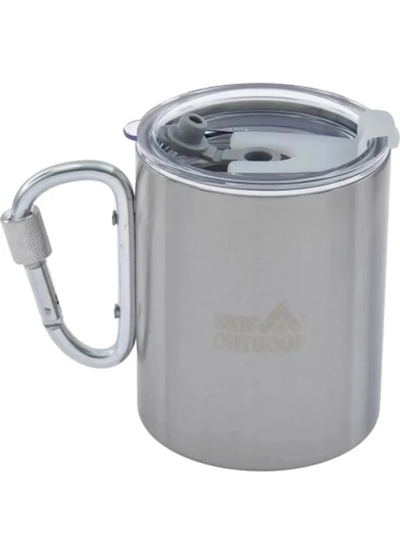 Термокружка Loner Cup C 450 мл (CT1072) Skif Outdoor (400010219)