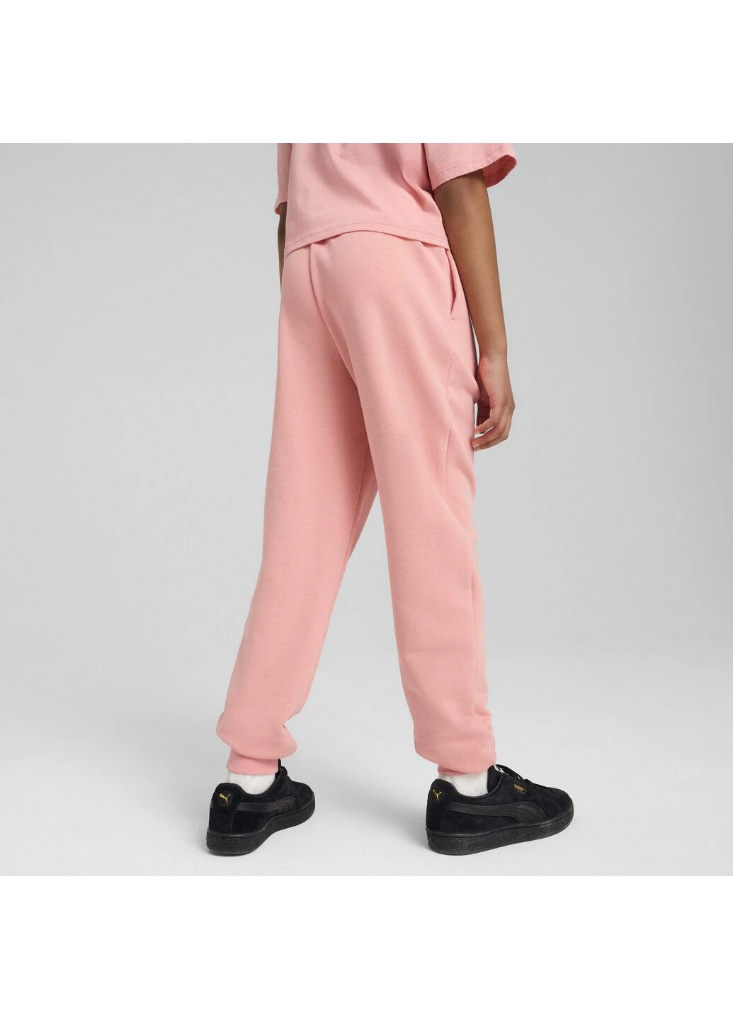 Дитячі штани ESS Sweatpants Youth Puma (317250273)