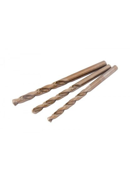 Сверло для металла HSS Co 1,0 мм "кобальтовое", DIN338 GM (6-05-010) Granite (311557925)