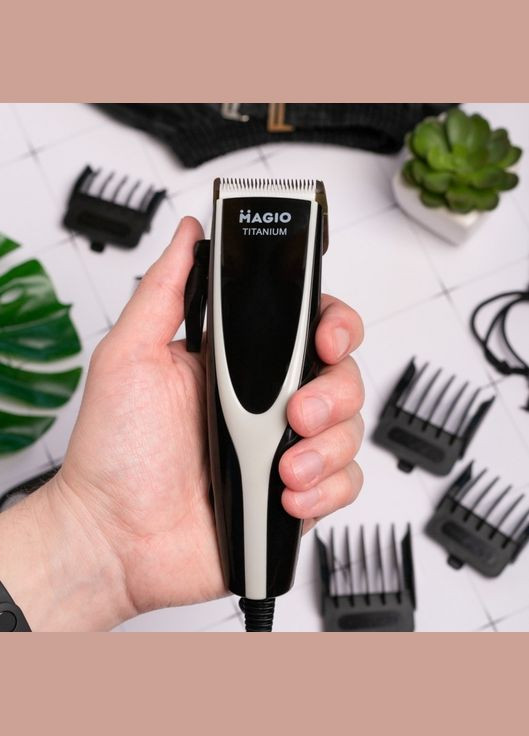 Машинка для стрижки MG-184 Magio (364861170)