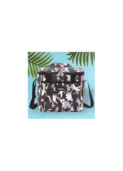 Термосумка рюкзак холодильник GP 4334 13 литров 28*15*33 см Karna (363833935)