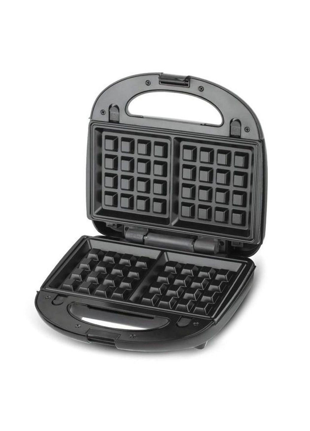 Мультимейкер (мультипекар) RAF R-541 850Вт зі змінними пластинами Сріблястий No Brand (332634948)