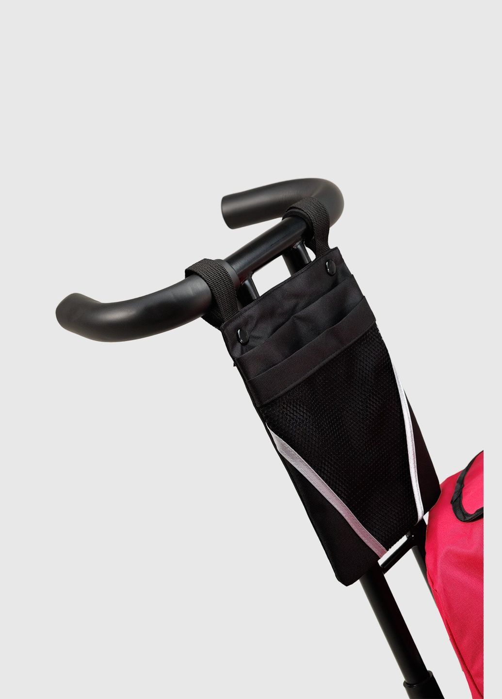 Велосипед 3-х колесный с капором 6588/63-768 10 Красный (6989151361038) shop (6989151361038) Best Trike (362703827)