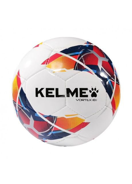 Мяч футбольный VORTEX 18.1 (8001QU5002.9423) (размер 5) Kelme (368872511)