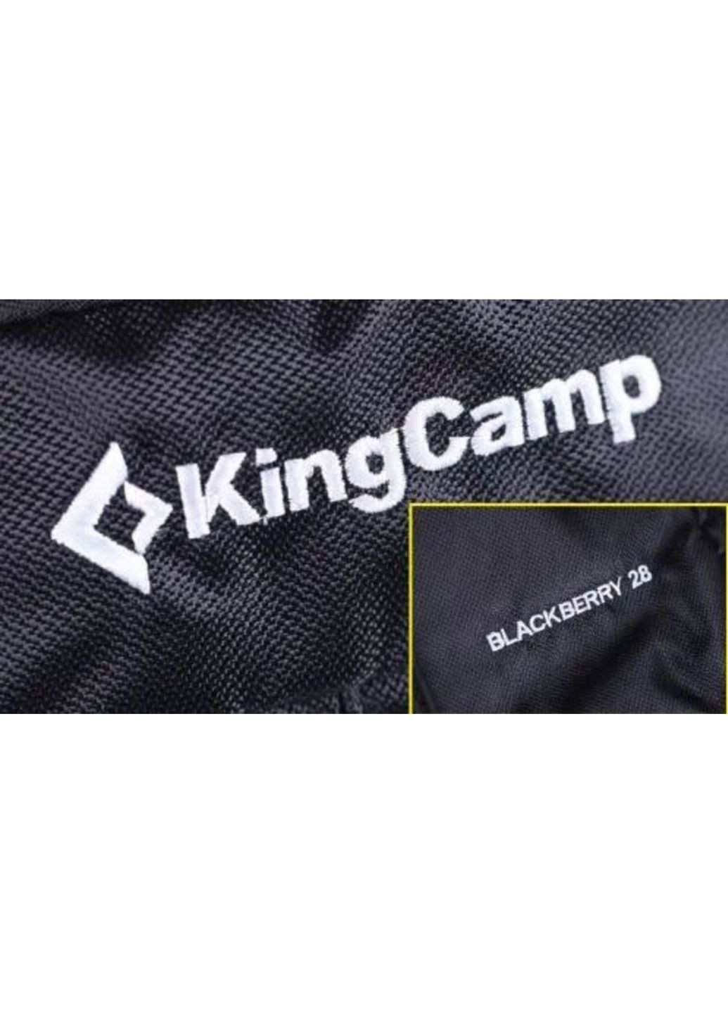 Рюкзак KingCamp (279390515)