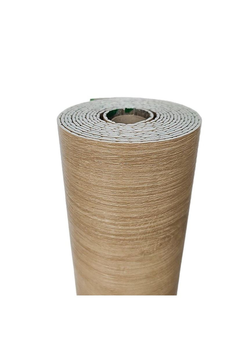 Самоклеющаяся виниловая плитка в рулоне клен 3000х600х2мм Мат SW-00001179 Sticker Wall (300242020)