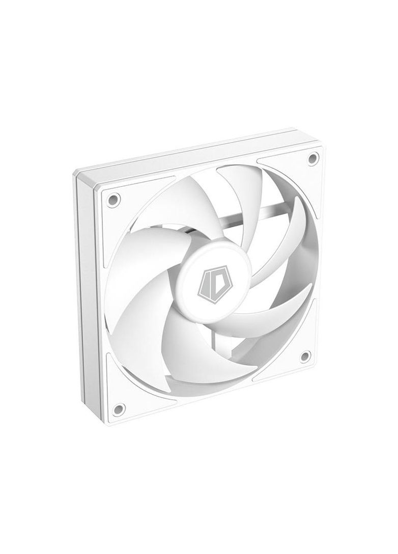 Вентилятор AF-125-W Trio ID-Cooling (347586589)