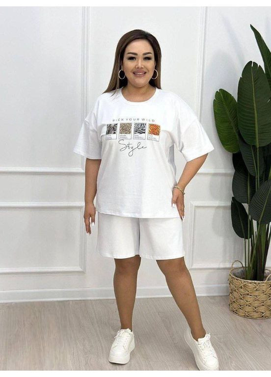 Костюм літній Exclusive 00769 (351855305)