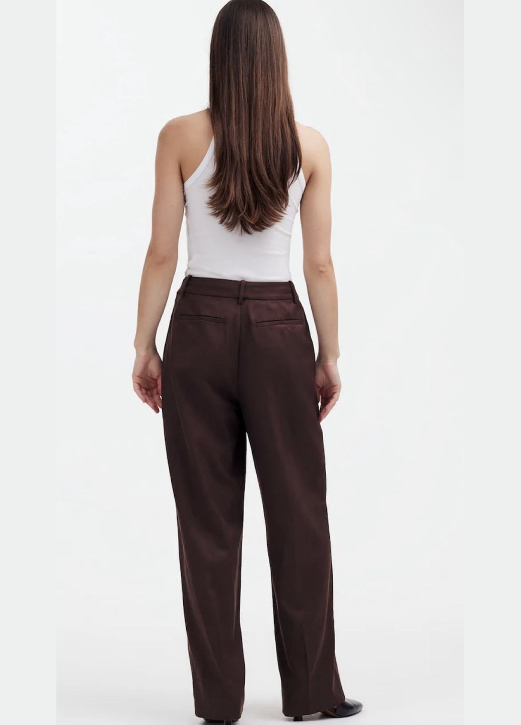 Штани Madewell (331006504)