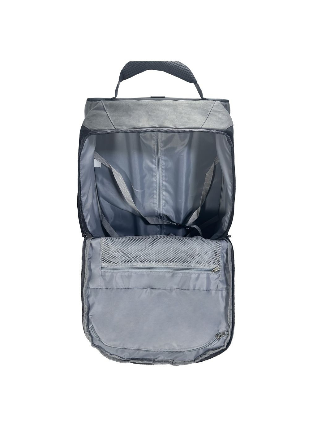 Рюкзак Transit Wheel Suitcase 70L Black Karrimor (364489429)