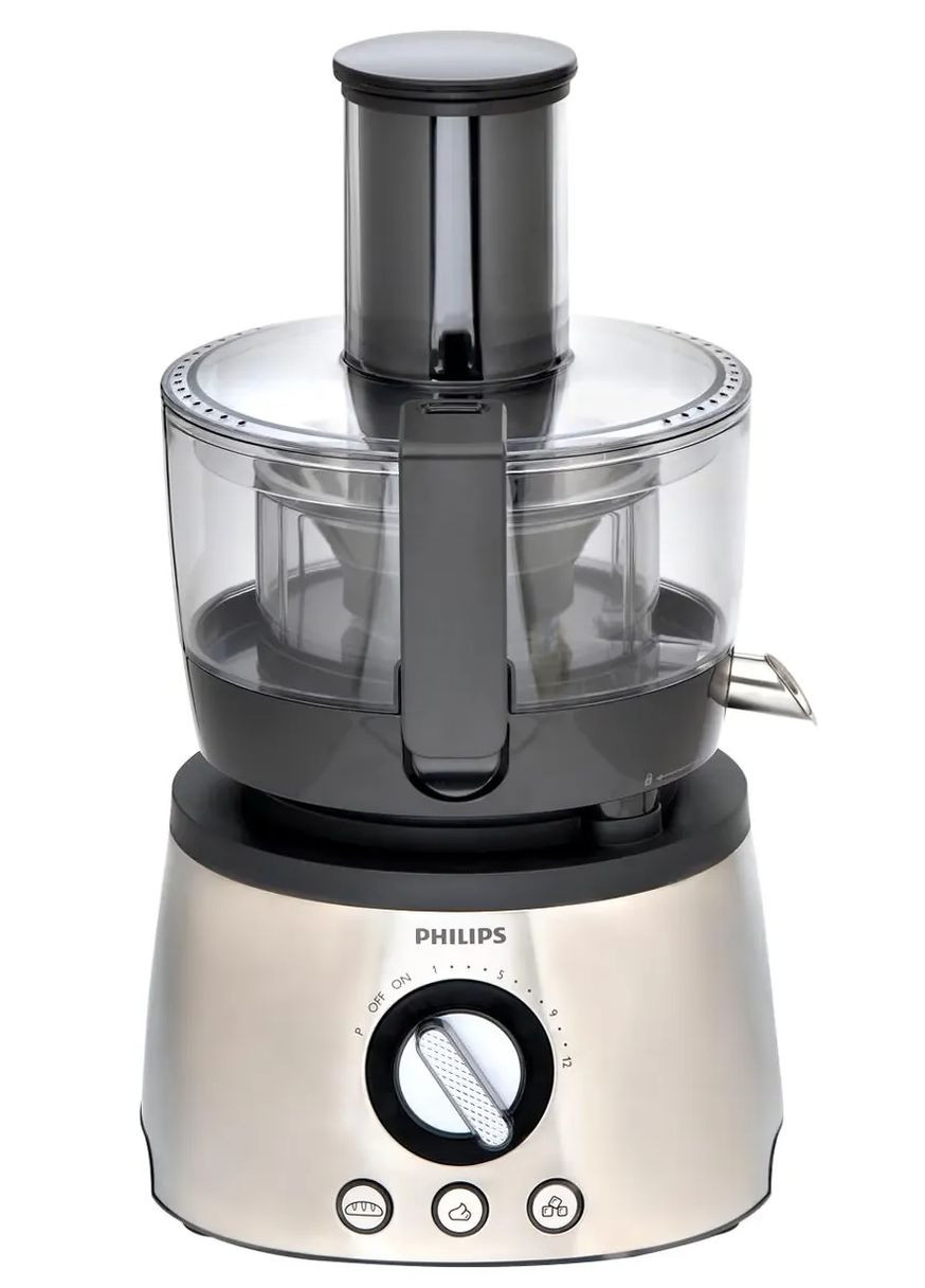 Кухонный комбайн Avance Collection HR7778/00 Philips (360428132)