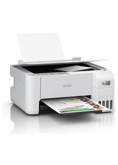 Многофункциональное устройство EcoTank L3256 c WiFi (C11CJ67414) Epson (395308128)