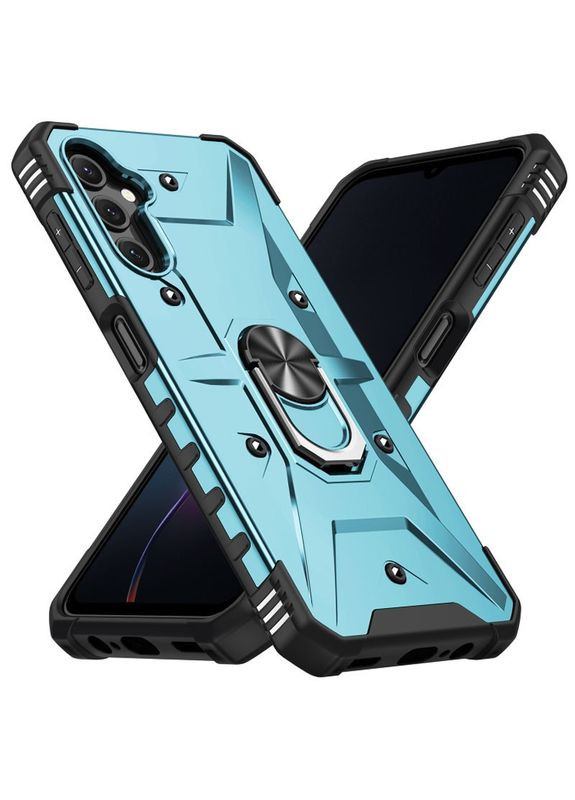 Чохол на Samsung Galaxy A34 5G / для самсунг галаксі А34 ударостійкий Epik (356103415)