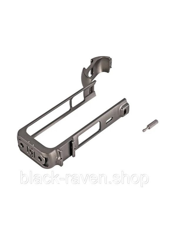 Рамка Insta360 X4 защитная алюминиевая с креплениями G7 AC Prof (351432125)