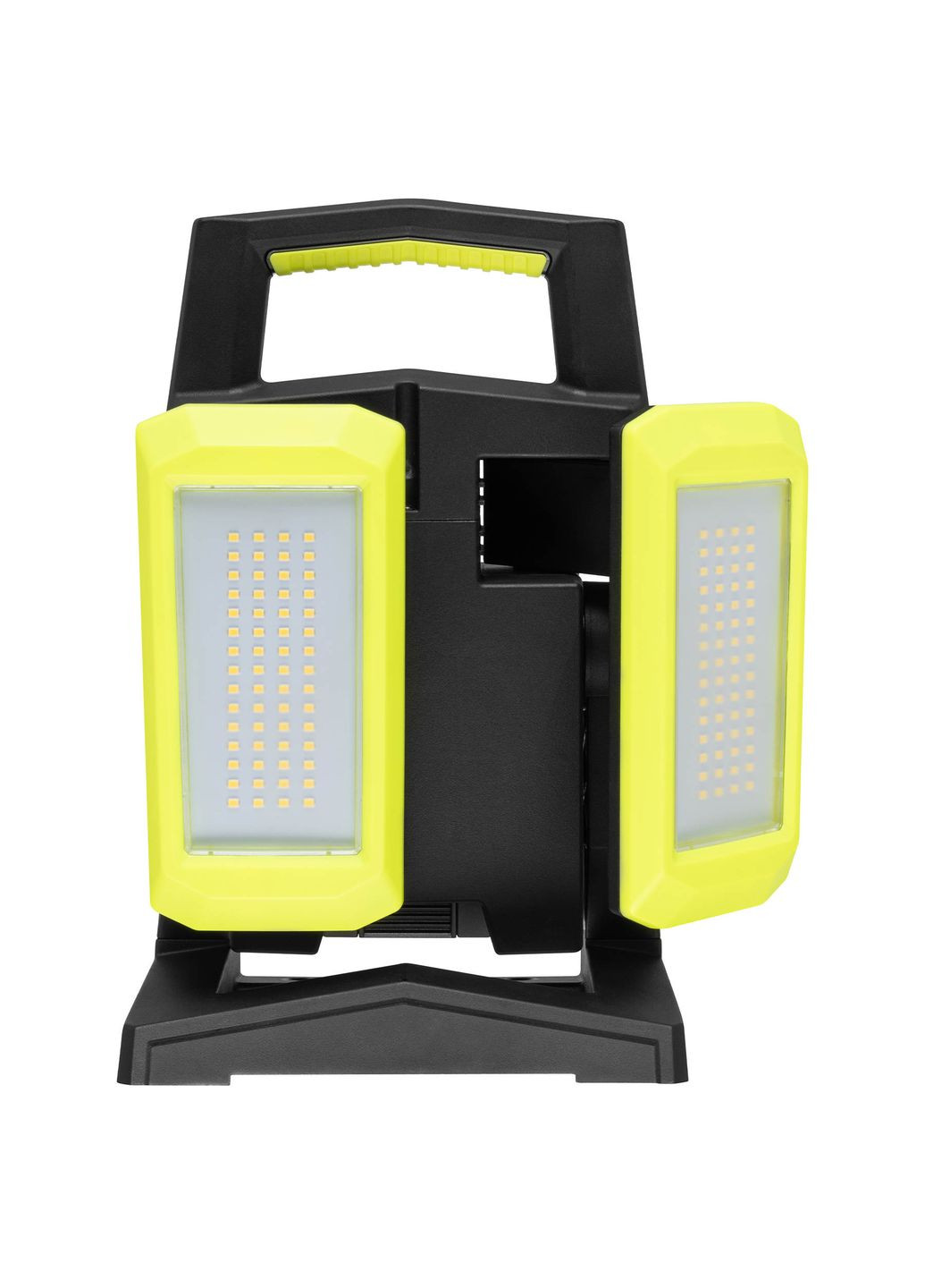 Фонарь - прожектор профессиональный DualBEAM (4500 Lm) Rechargeable, с повербанком (PWL0081) Mactronic (302367118)