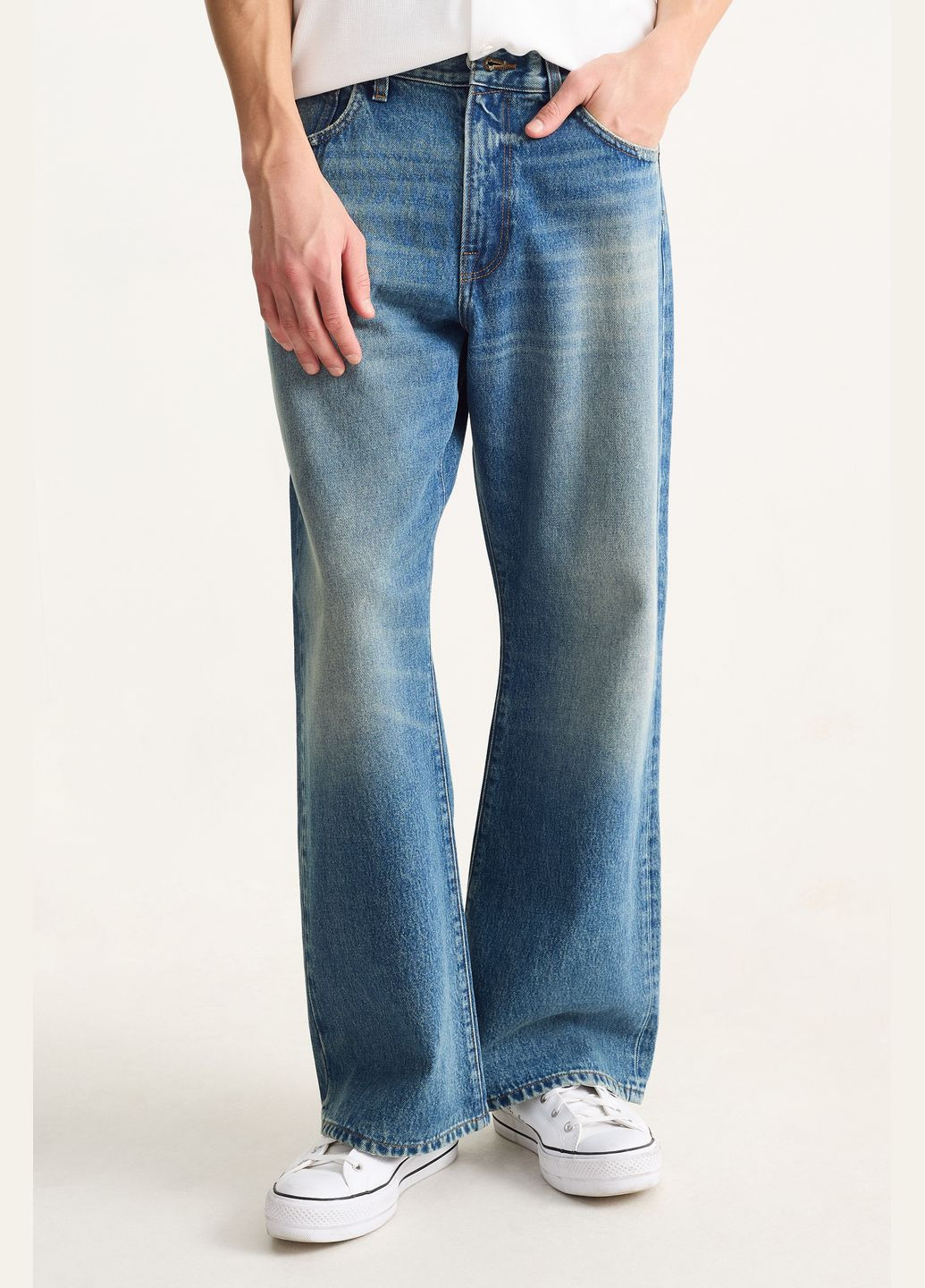 Джинси Relaxed C&A (335369624)