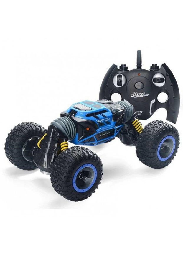 Іграшка на радіоуправлінні Limo Toy (370776268)