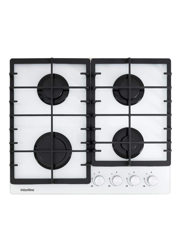 Варочна поверхня (m253938) INTERLINE HGG 563 FGK WM (369017189)