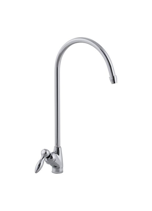 Система очищення питної води KV.01 ICEBERG (KR3142), 3-ступенева, під мийку, з краном KOER (351855832)