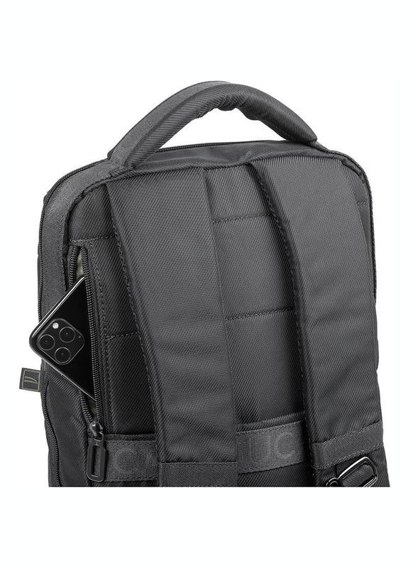 Городской рюкзак Astra 13" (BKAST13-BK) Tucano (335404849)