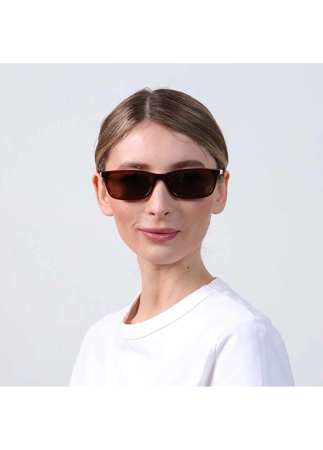Сонцезахисні окуляри LuckyLOOK (352166666)