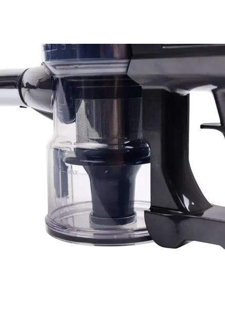 Ручний вертикальний пилосос SOKANY SK-13020 для дому з контейнером, циклонний пилосос колбовий Hengda (363833823)