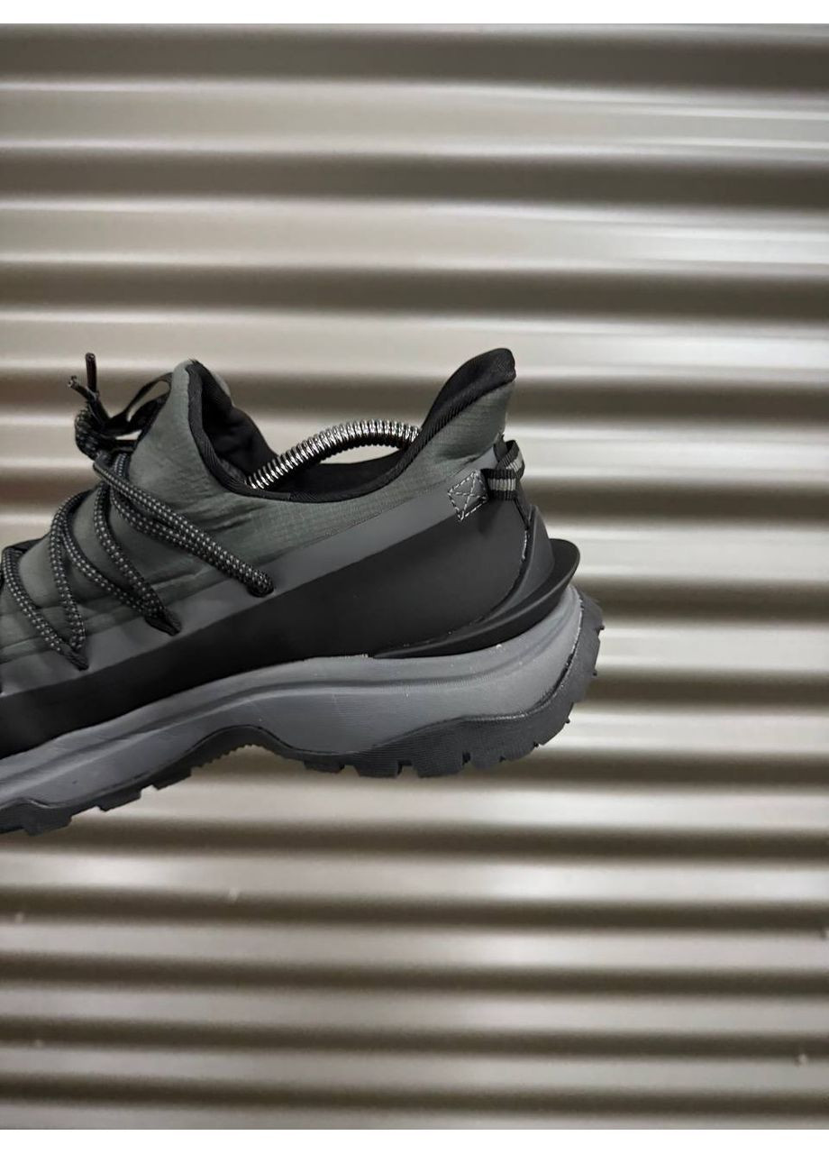 Чорні Зимовий чоловічі кросівки No Brand