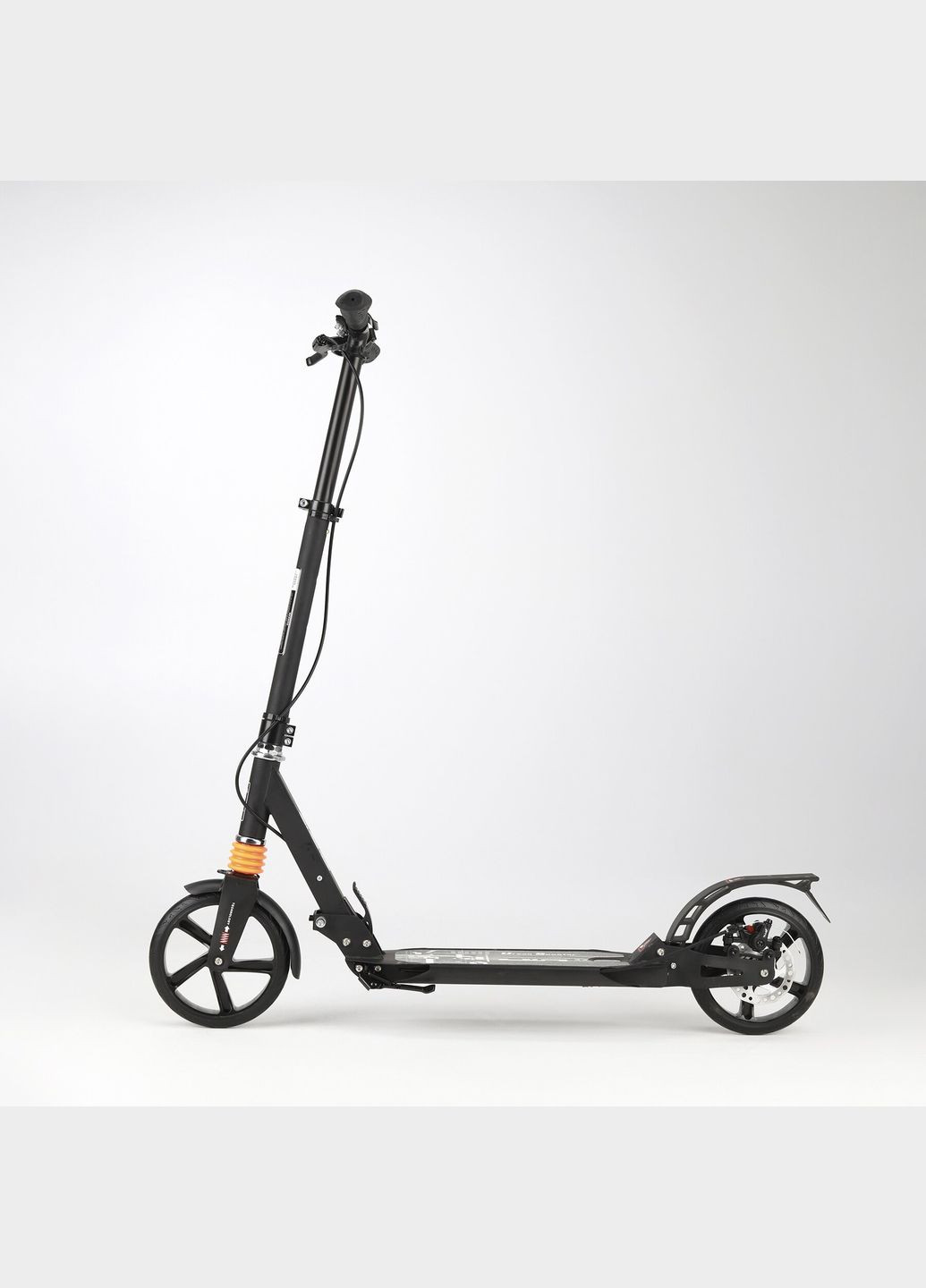 Самокат 2-х колісний CS-0019 B (2000989598121) shop (2000989598121) No Brand (362895210)