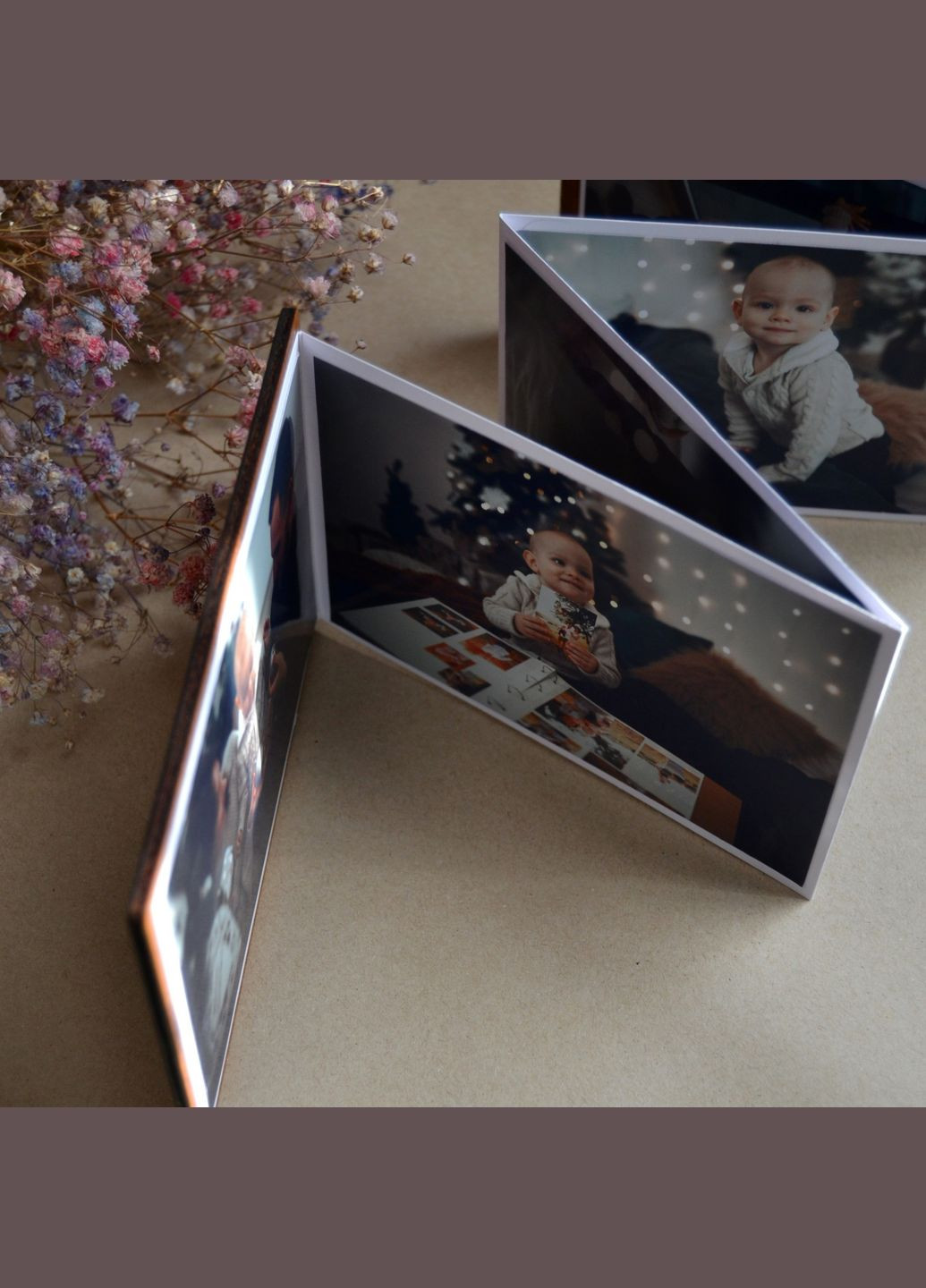 Альбом на 10 фото MOMENTS, розміром 12х17 см, FILWOOD No Brand (340112039)