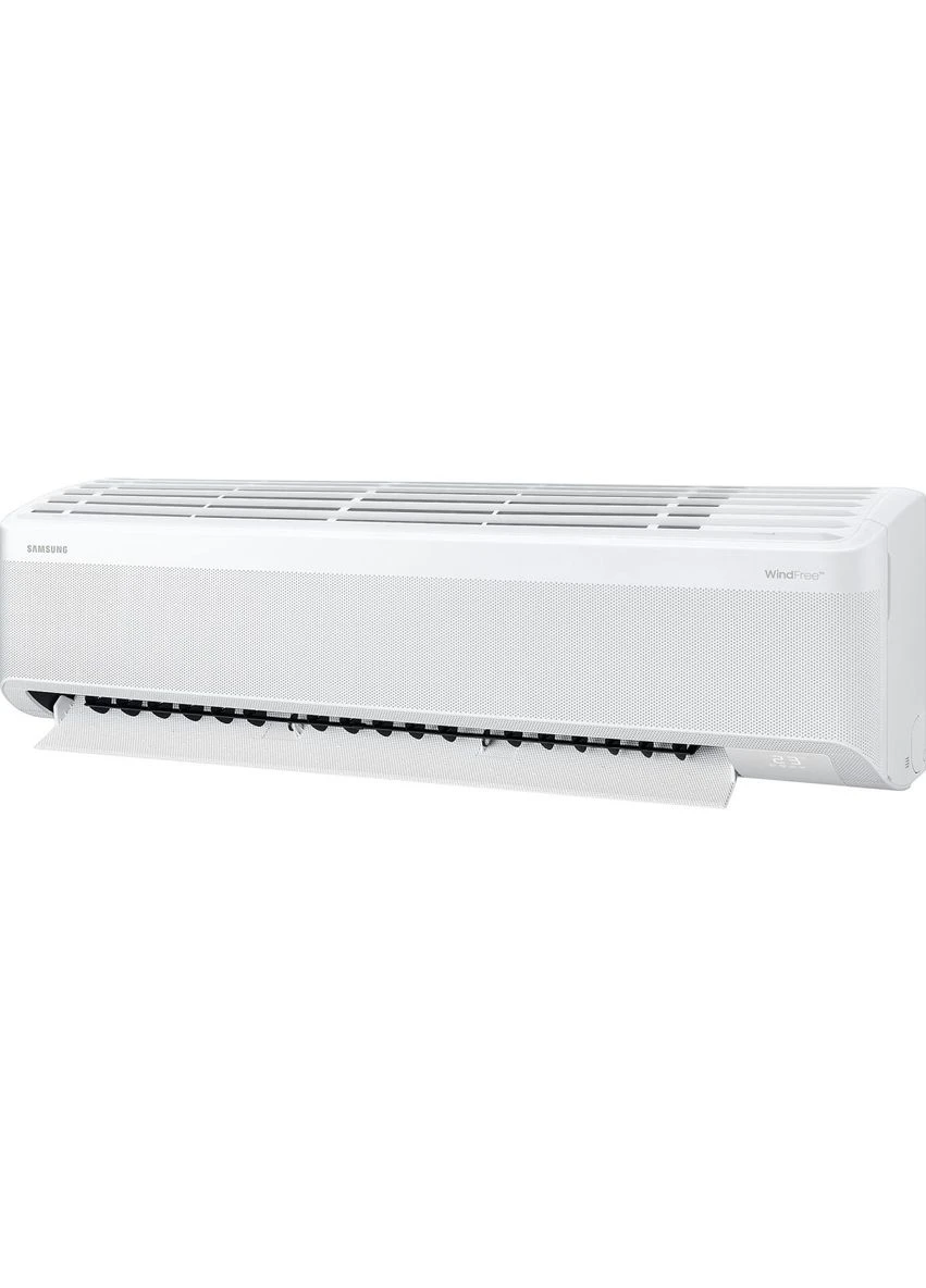 Спліт-система WindFree Geo Mass 2025 (AR60F24C1BWNUA) [129637] Samsung (400903125)