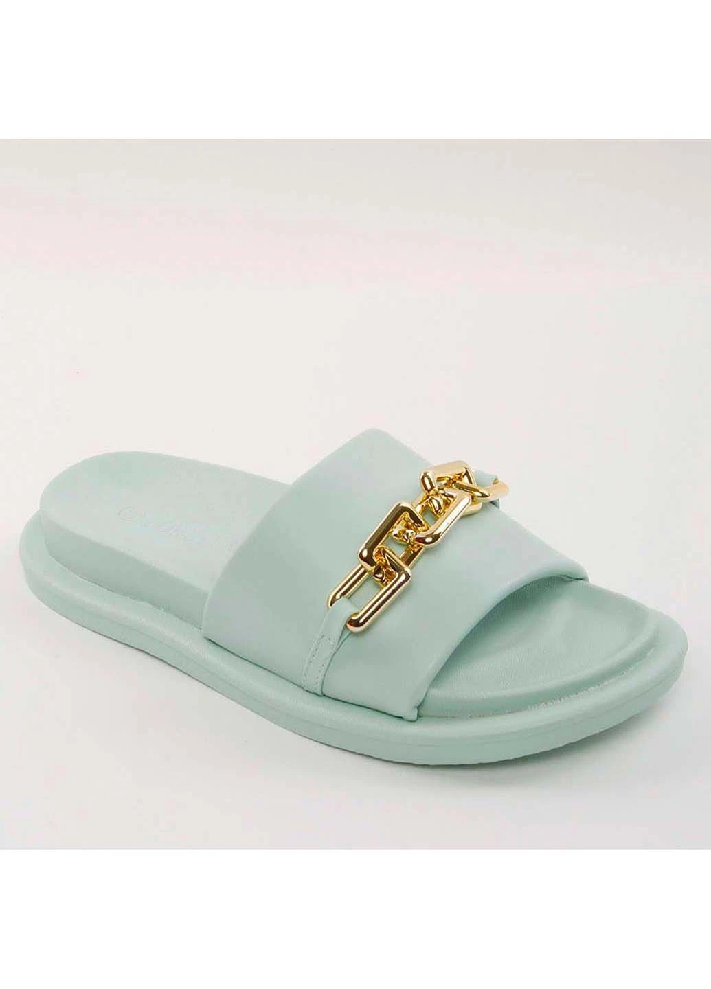 Шльопанці жіночі Fashion (294944246)
