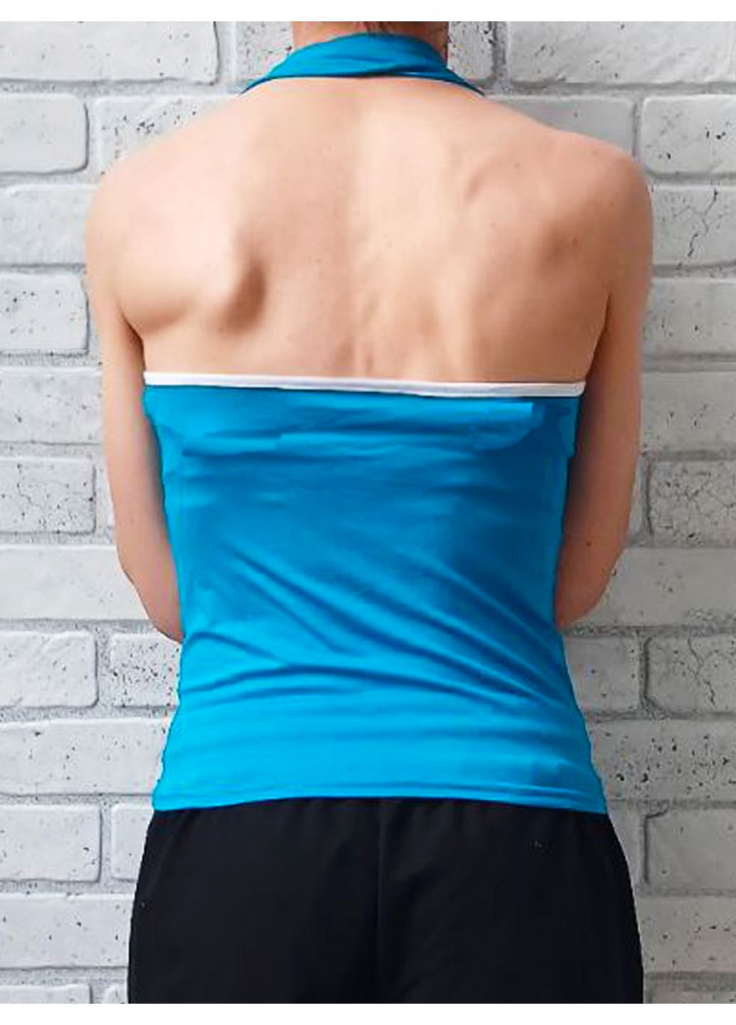 Майка летняя женская No Brand — 356515658