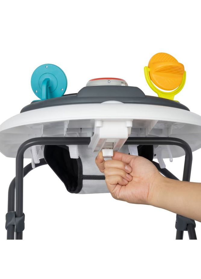 Ходунки Dalia Mineral Graphite (2724153210) Bebe Confort (351363853)