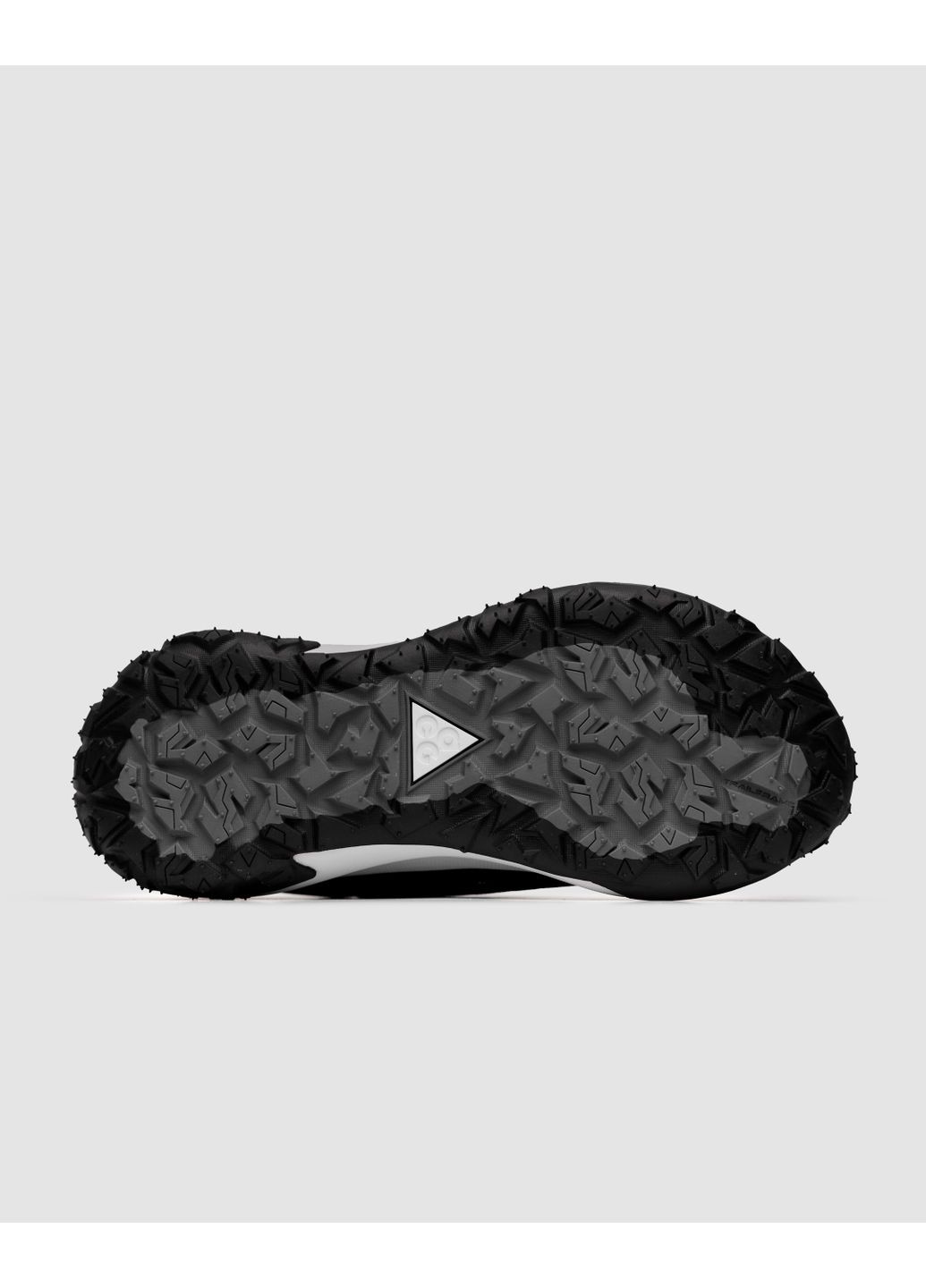 КРОССОВКИ ЖЕНСКИЕ NIKE ACG MOUNTAIN FLY 2 LOW BLACK / WHITE НАЙК АСЖ МАУНС ФЛАЙ No Brand чёрные демисезоны (367170288)